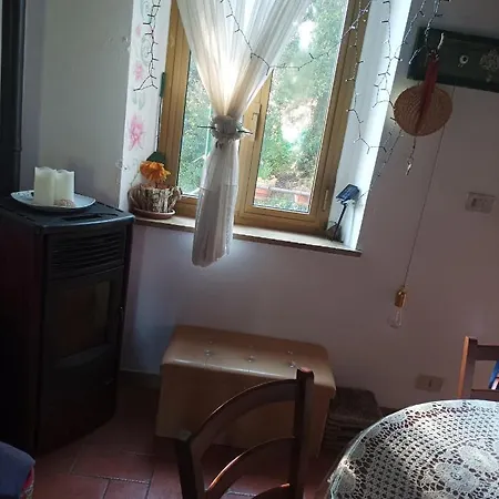 Il Mulino, Piccolo Appartamento, Immerso Nella Val Di Farma. *