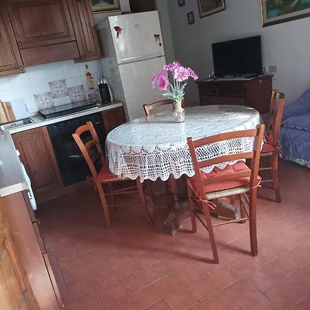 Appartamento Il Mulino, Piccolo Appartamento, Immerso Nella Val Di Farma. Lama (Tuscany)