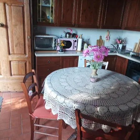Il Mulino, Piccolo Appartamento, Immerso Nella Val Di Farma. Lama (Tuscany)