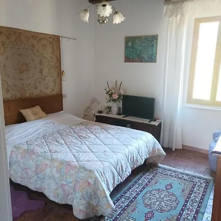 Il Mulino, Piccolo Appartamento, Immerso Nella Val Di Farma. *