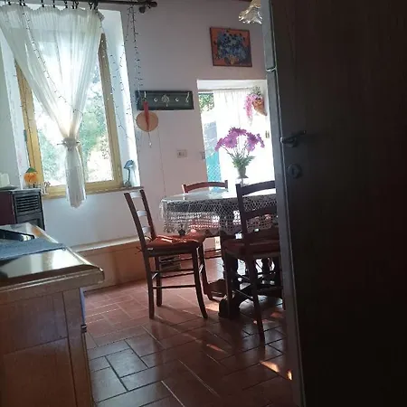 Il Mulino, Piccolo Appartamento, Immerso Nella Val Di Farma. *